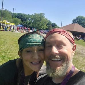 Meet your Posher, Brent